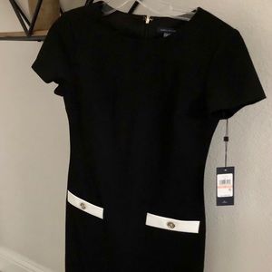 Tommy Hilfiger Dress Sz 2
